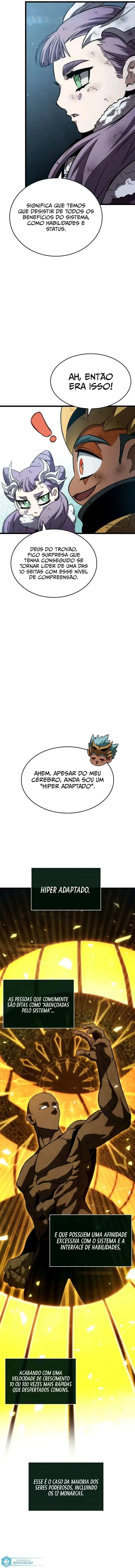 Read O Mundo Após a Queda (PT-BR) PT Manga Online