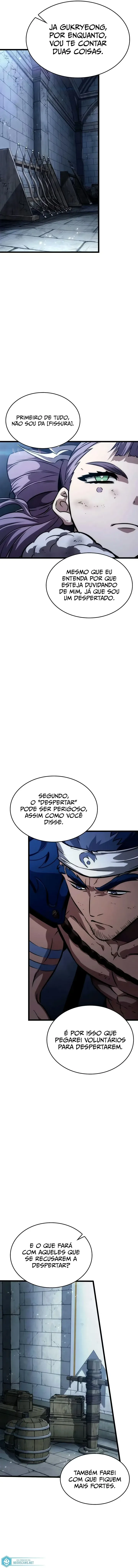 Read O Mundo Após a Queda (PT-BR) PT Manga Online