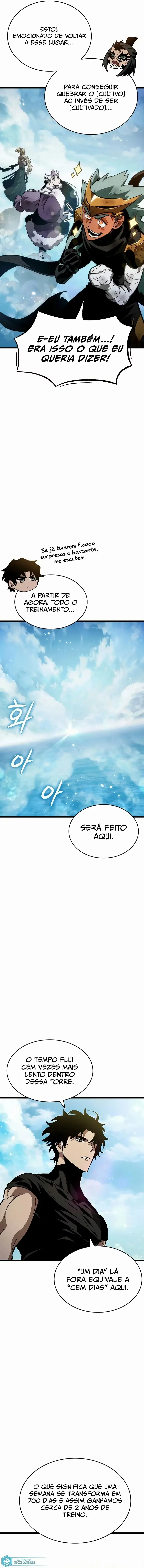 Read O Mundo Após a Queda (PT-BR) PT Manga Online