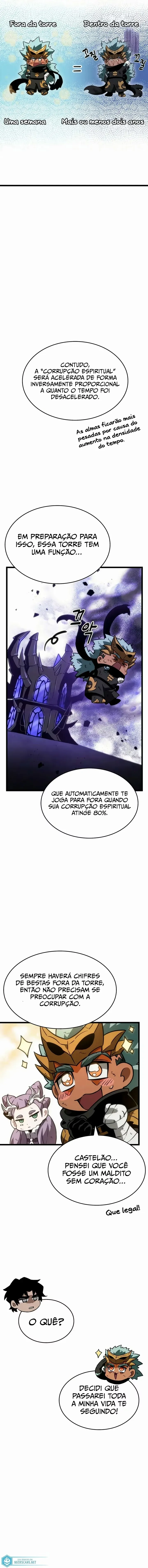 Read O Mundo Após a Queda (PT-BR) PT Manga Online