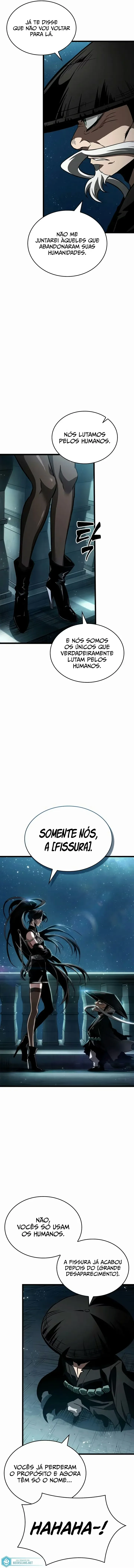 Read O Mundo Após a Queda (PT-BR) PT Manga Online
