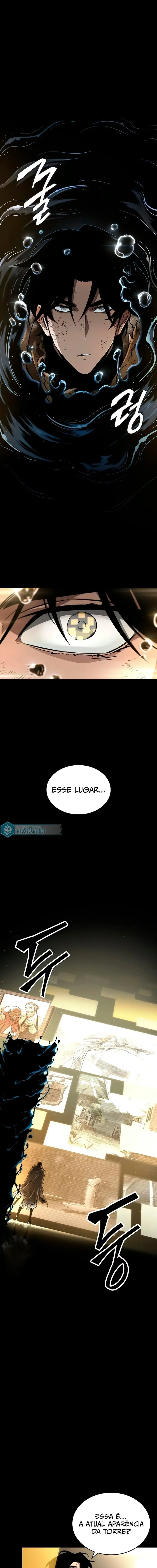 Read O Mundo Após a Queda (PT-BR) PT Manga Online