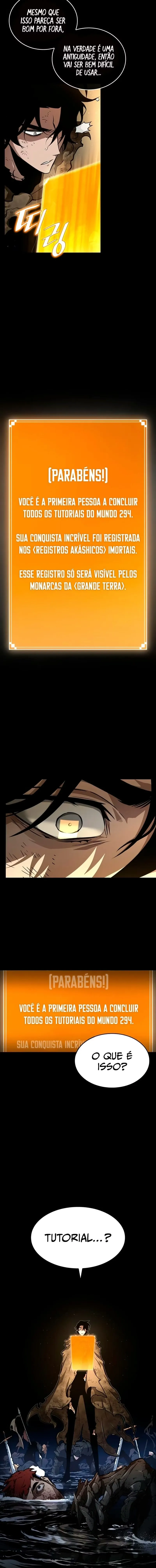 Read O Mundo Após a Queda (PT-BR) PT Manga Online
