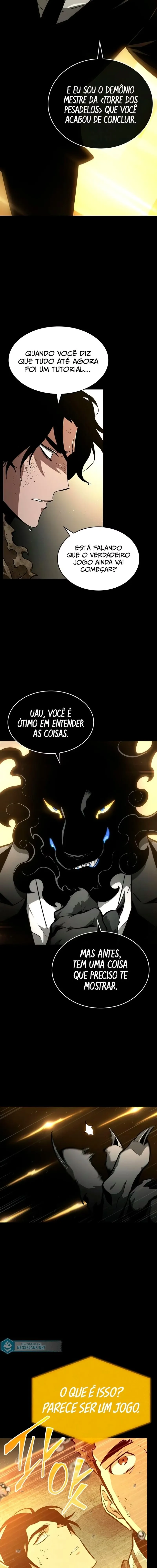 Read O Mundo Após a Queda (PT-BR) PT Manga Online