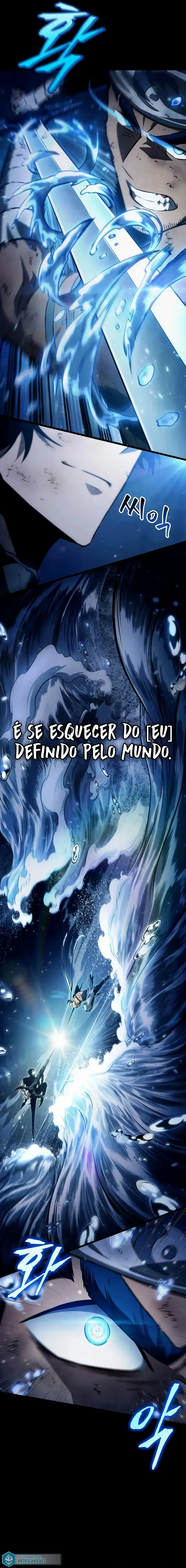 Read O Mundo Após a Queda (PT-BR) PT Manga Online