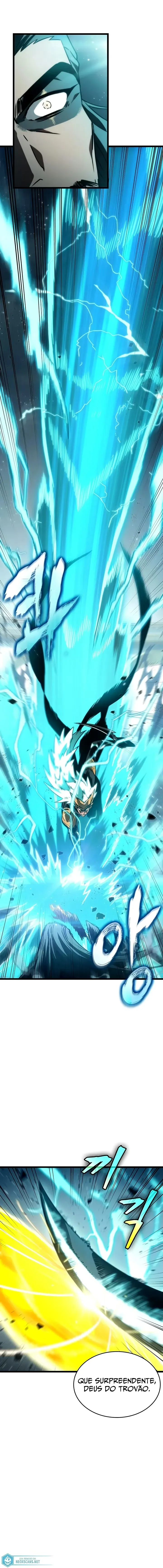 Read O Mundo Após a Queda (PT-BR) PT Manga Online