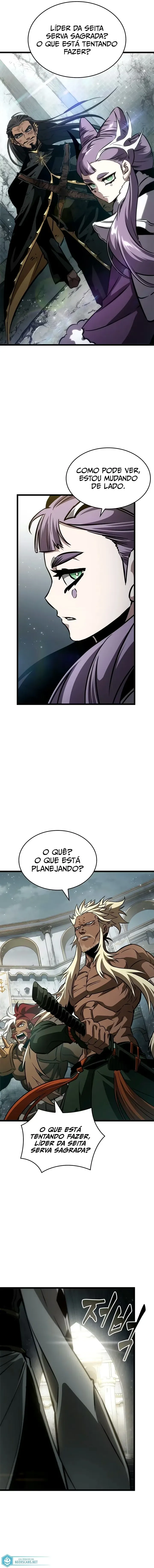 Read O Mundo Após a Queda (PT-BR) PT Manga Online