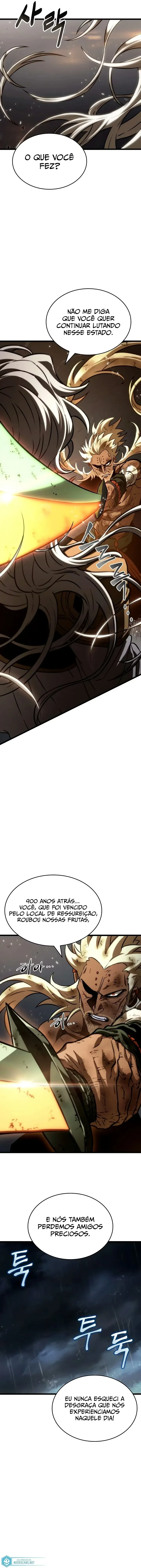 Read O Mundo Após a Queda (PT-BR) PT Manga Online