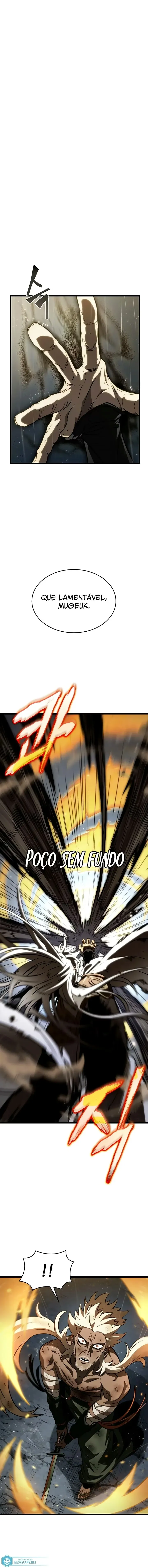 Read O Mundo Após a Queda (PT-BR) PT Manga Online