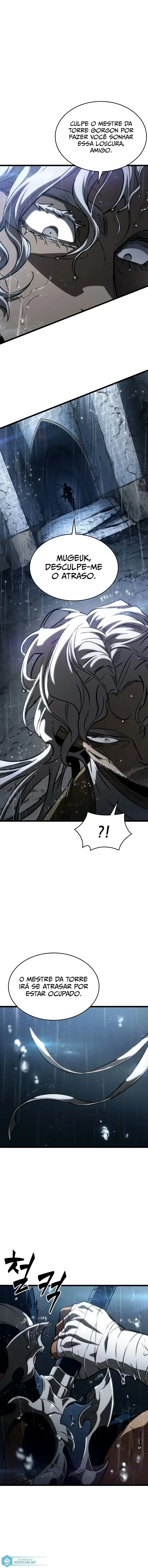 Read O Mundo Após a Queda (PT-BR) PT Manga Online