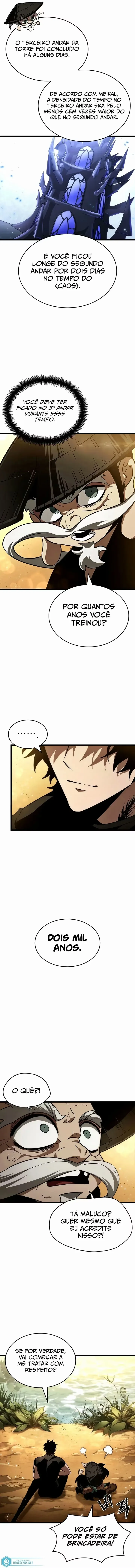 Read O Mundo Após a Queda (PT-BR) PT Manga Online