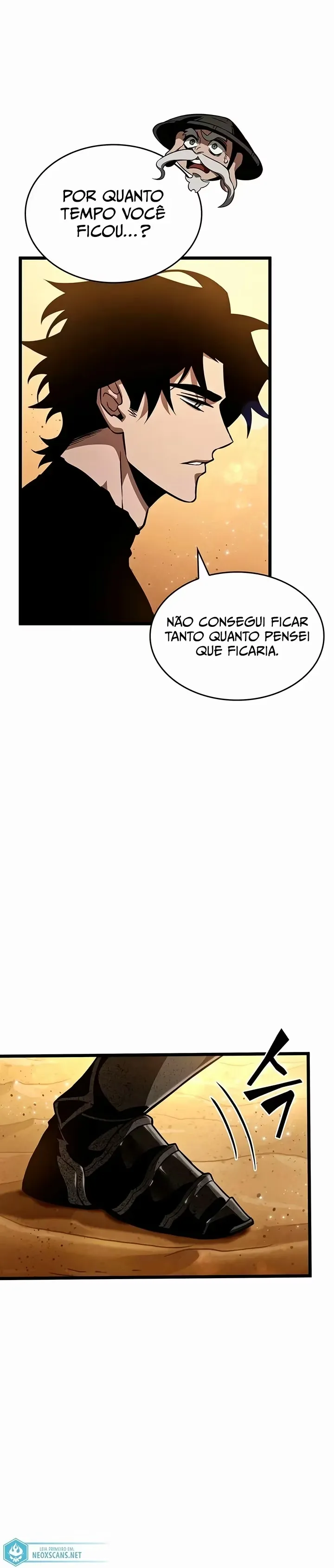 Read O Mundo Após a Queda (PT-BR) PT Manga Online