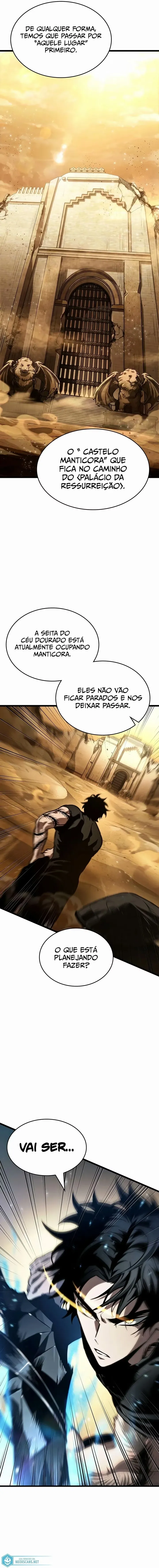 Read O Mundo Após a Queda (PT-BR) PT Manga Online
