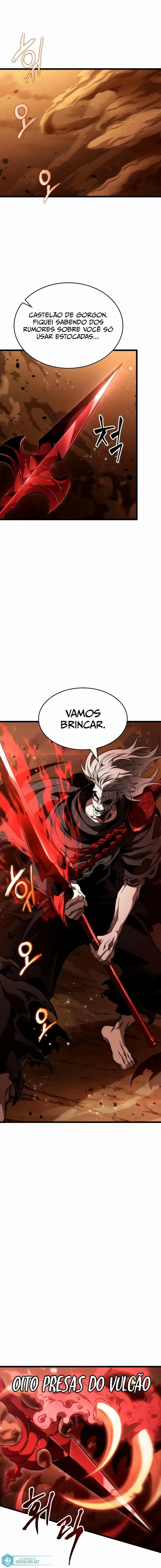 Read O Mundo Após a Queda (PT-BR) PT Manga Online