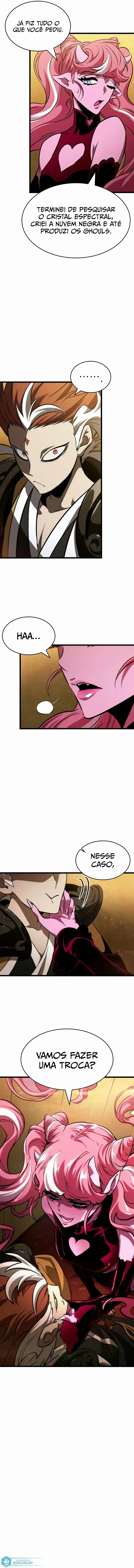Read O Mundo Após a Queda (PT-BR) PT Manga Online