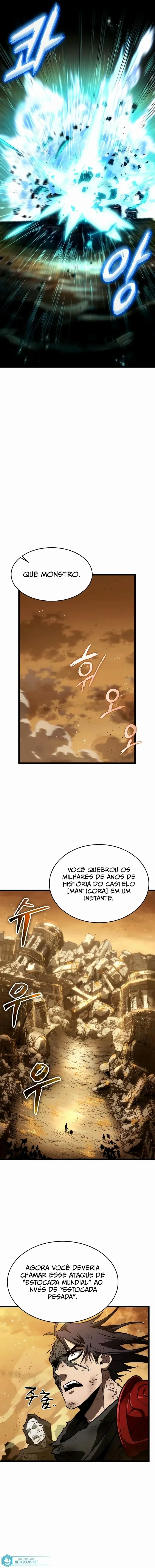 Read O Mundo Após a Queda (PT-BR) PT Manga Online