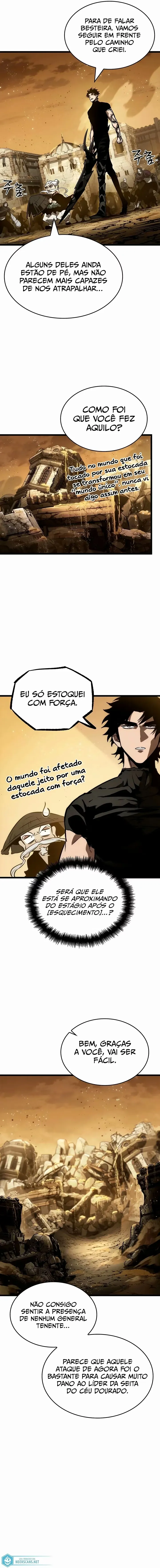 Read O Mundo Após a Queda (PT-BR) PT Manga Online