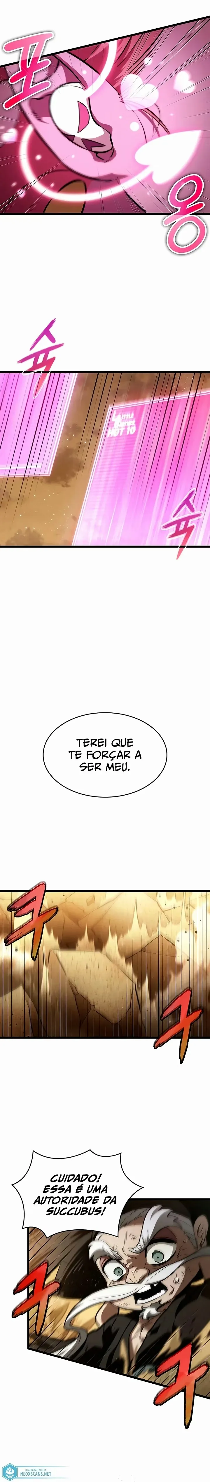 Read O Mundo Após a Queda (PT-BR) PT Manga Online