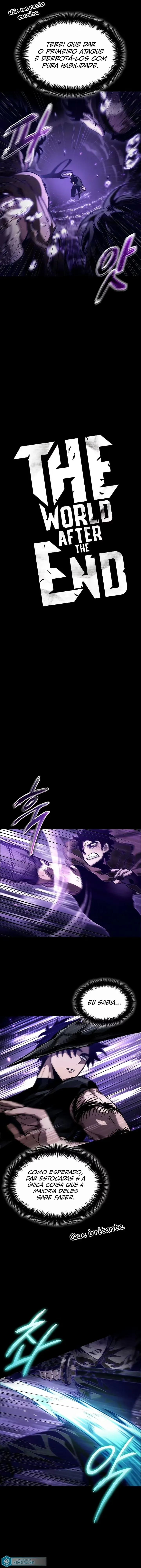 Read O Mundo Após a Queda (PT-BR) PT Manga Online