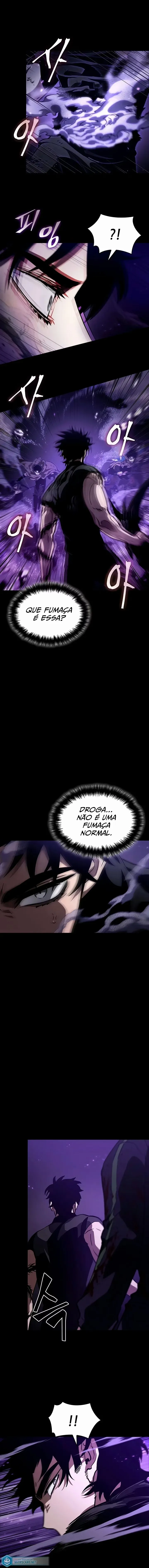 Read O Mundo Após a Queda (PT-BR) PT Manga Online