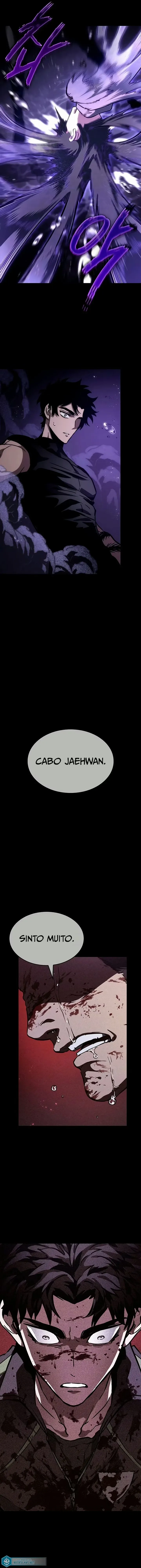 Read O Mundo Após a Queda (PT-BR) PT Manga Online