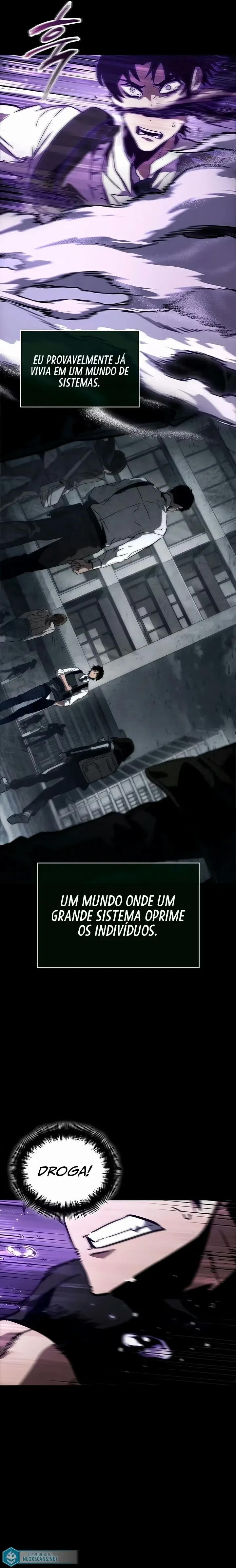 Read O Mundo Após a Queda (PT-BR) PT Manga Online
