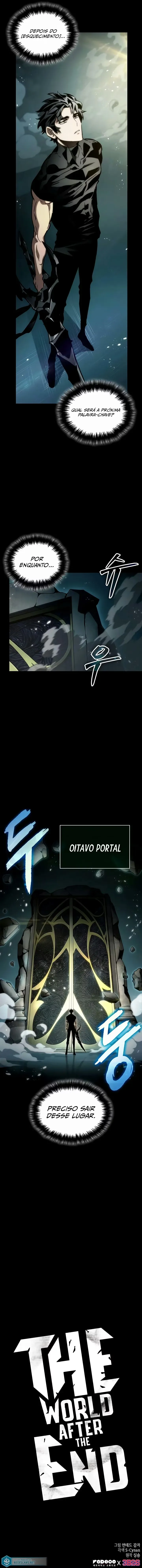 Read O Mundo Após a Queda (PT-BR) PT Manga Online