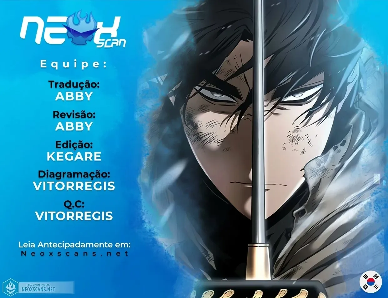 Read O Mundo Após a Queda (PT-BR) PT Manga Online