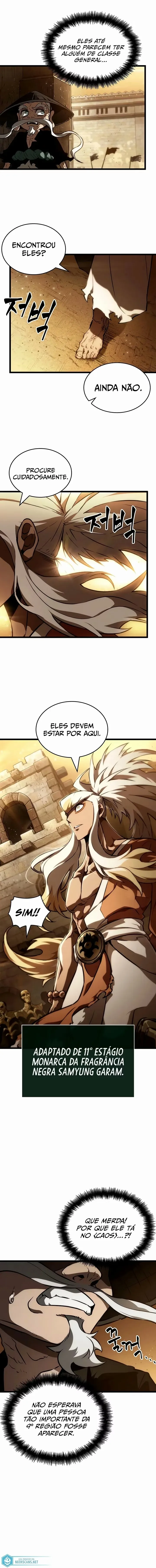 Read O Mundo Após a Queda (PT-BR) PT Manga Online