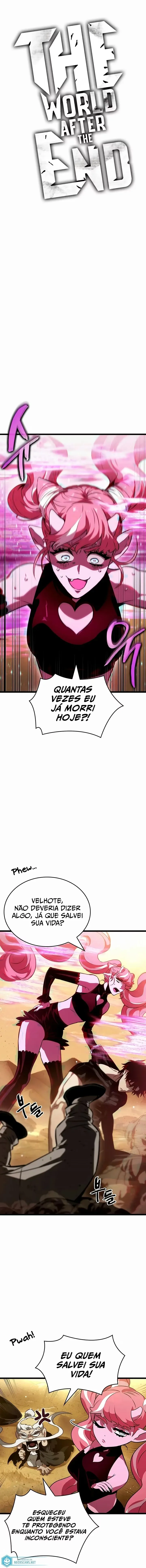 Read O Mundo Após a Queda (PT-BR) PT Manga Online