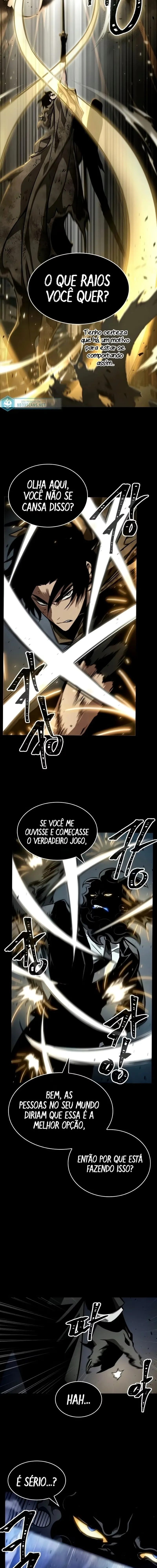 Read O Mundo Após a Queda (PT-BR) PT Manga Online