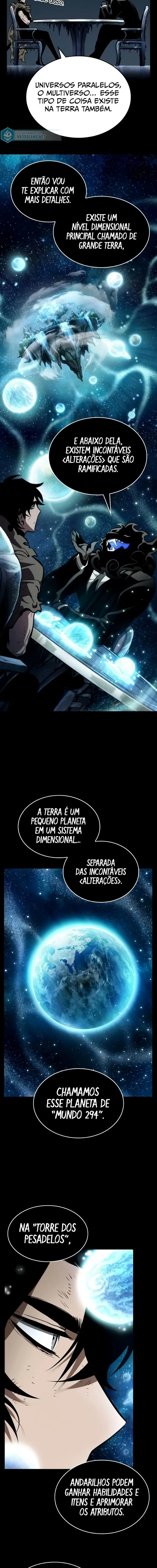 Read O Mundo Após a Queda (PT-BR) PT Manga Online