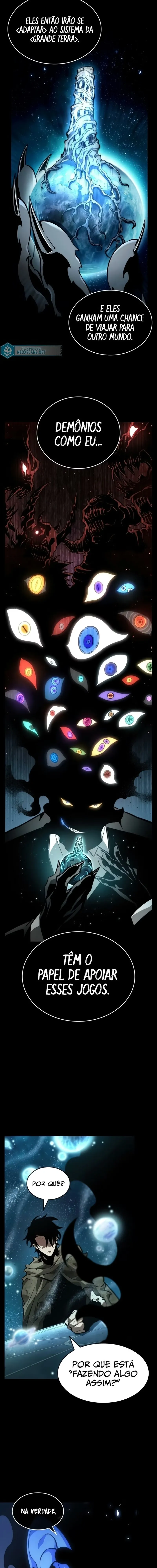 Read O Mundo Após a Queda (PT-BR) PT Manga Online