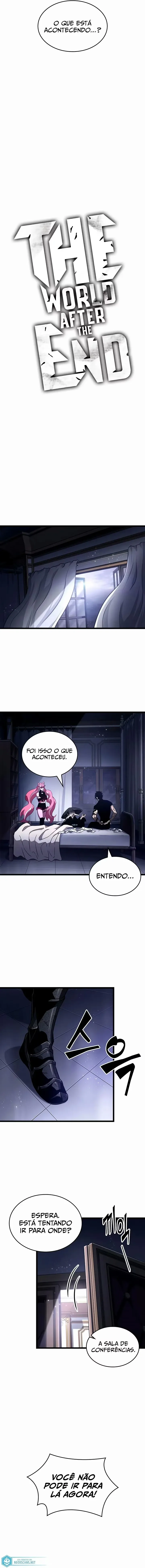 Read O Mundo Após a Queda (PT-BR) PT Manga Online