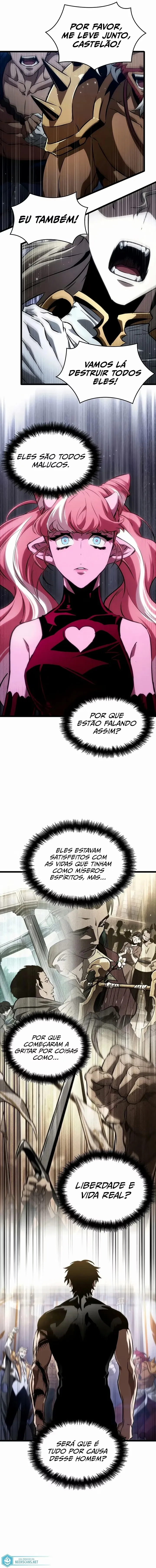 Read O Mundo Após a Queda (PT-BR) PT Manga Online