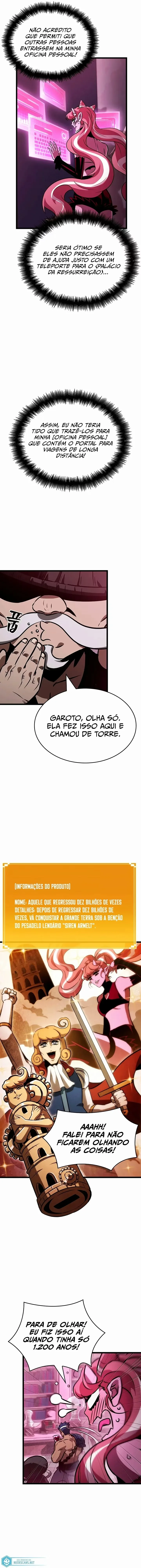 Read O Mundo Após a Queda (PT-BR) PT Manga Online