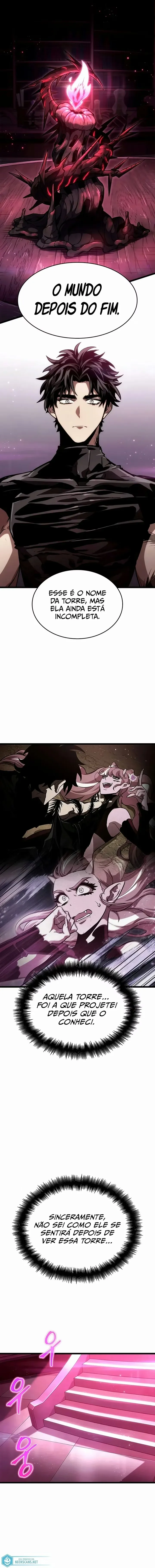 Read O Mundo Após a Queda (PT-BR) PT Manga Online