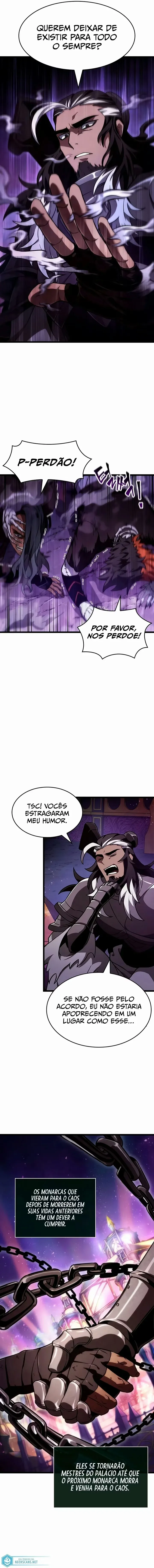 Read O Mundo Após a Queda (PT-BR) PT Manga Online