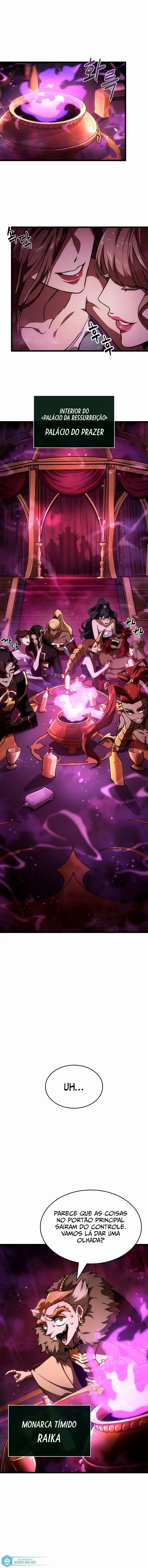 Read O Mundo Após a Queda (PT-BR) PT Manga Online