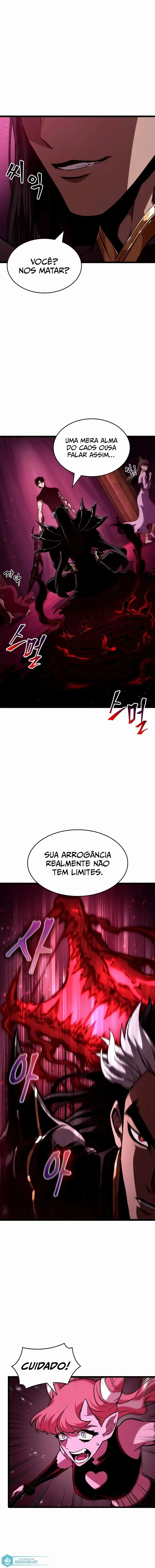 Read O Mundo Após a Queda (PT-BR) PT Manga Online