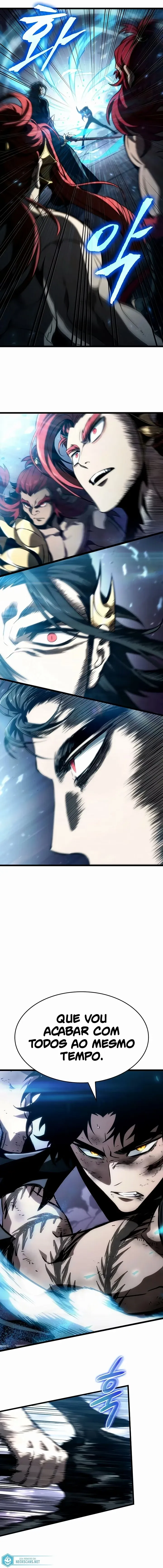 Read O Mundo Após a Queda (PT-BR) PT Manga Online