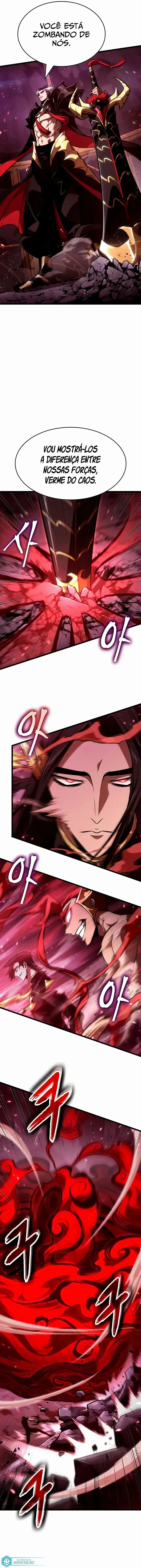 Read O Mundo Após a Queda (PT-BR) PT Manga Online