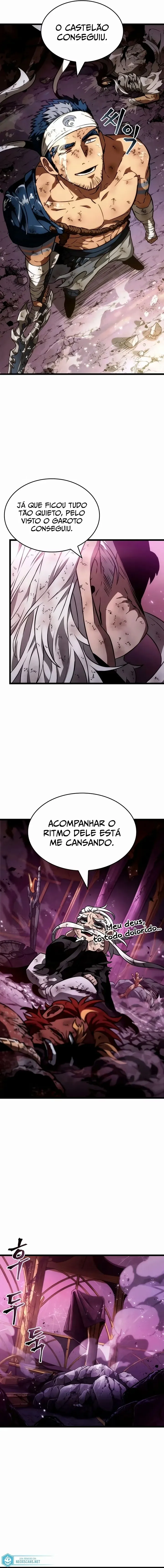 Read O Mundo Após a Queda (PT-BR) PT Manga Online