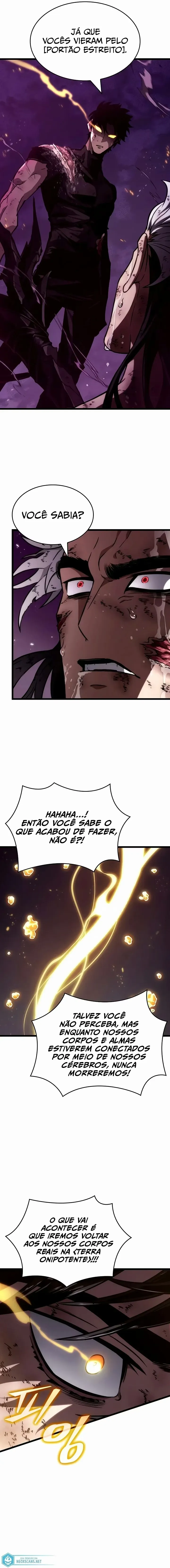 Read O Mundo Após a Queda (PT-BR) PT Manga Online