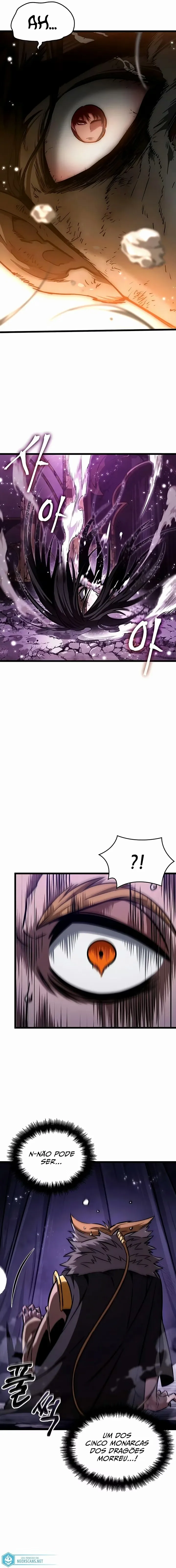 Read O Mundo Após a Queda (PT-BR) PT Manga Online