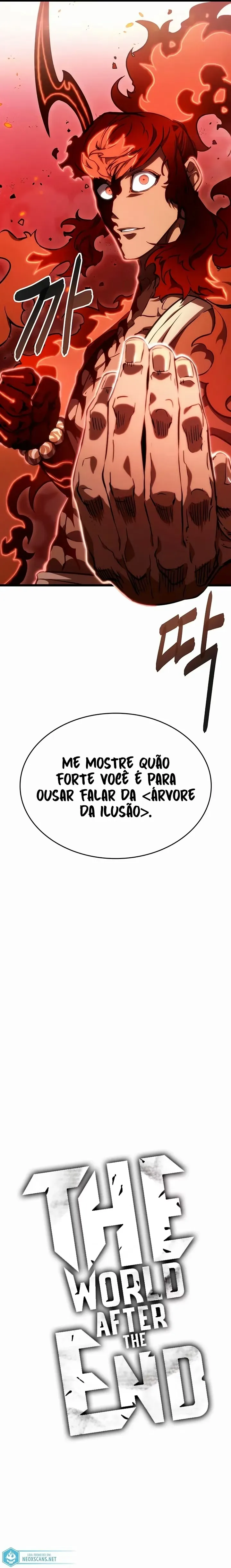 Read O Mundo Após a Queda (PT-BR) PT Manga Online