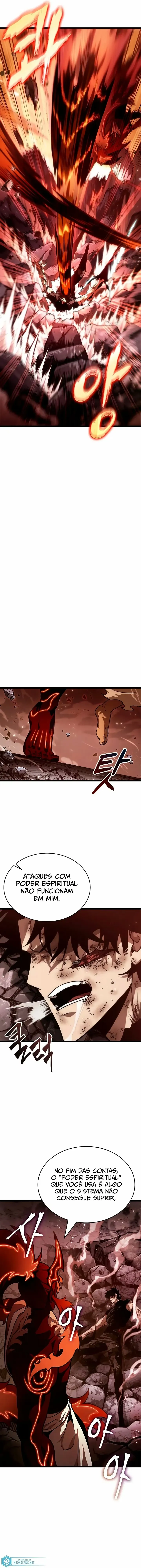 Read O Mundo Após a Queda (PT-BR) PT Manga Online