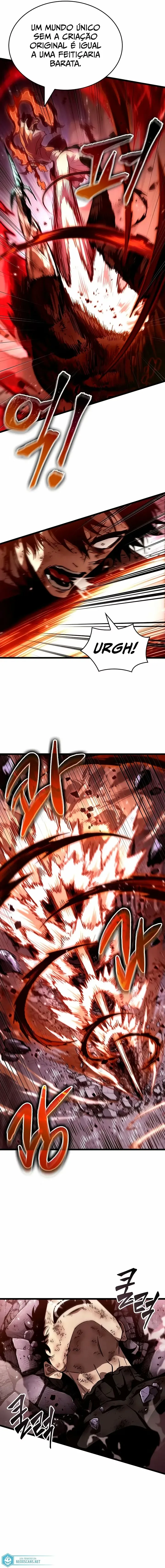 Read O Mundo Após a Queda (PT-BR) PT Manga Online