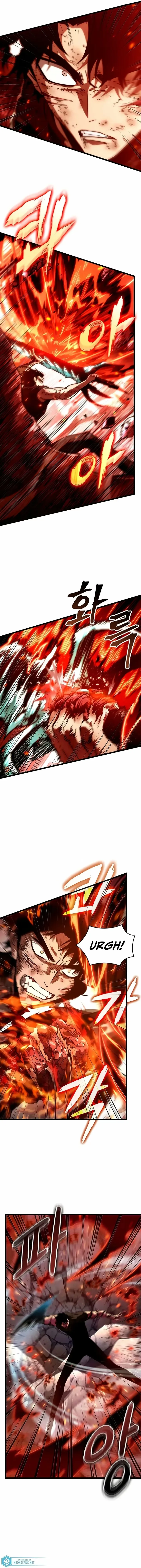 Read O Mundo Após a Queda (PT-BR) PT Manga Online