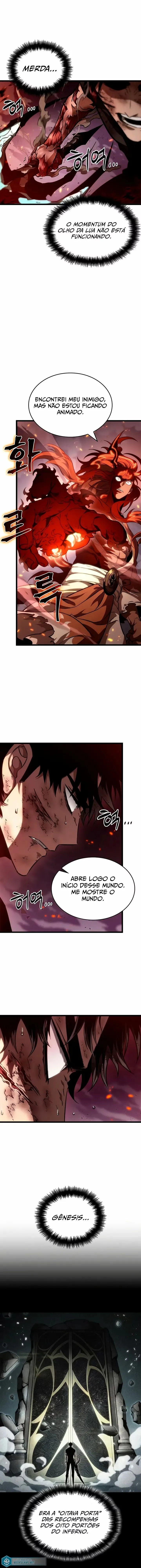Read O Mundo Após a Queda (PT-BR) PT Manga Online